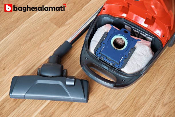 جارو برقی خانگی