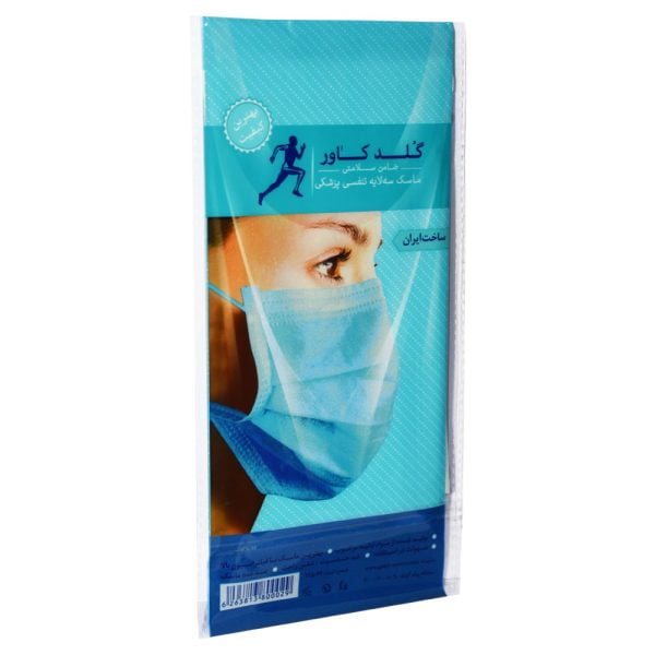 قیمت و خرید 10 مدل  ماسک تنفسی راحت مناسب کرونا 3 لایه با خرید آنلاین