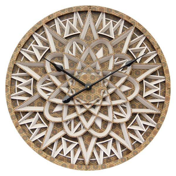 ساعت دیواری چوبی و نکات راهنمای خرید |معرفی 30 مدل (شیک) سال2020 خارجی و ایرانی