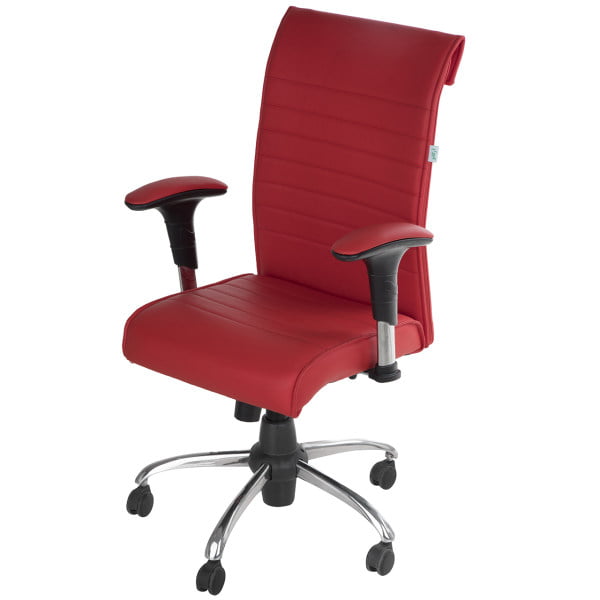 خرید صندلی اداری راحت لیست قیمت روز 32 مدل پرفروش و ارزان 2021