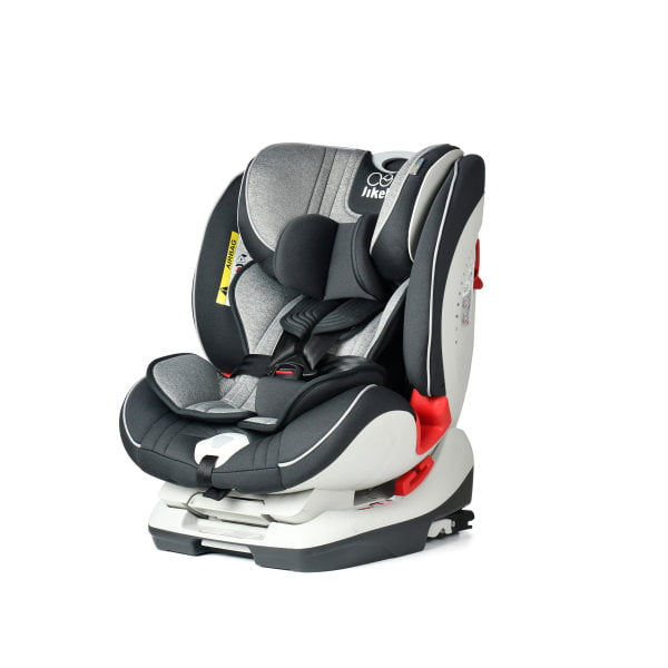 23 مدل صندلی ماشین کودکی که فرزندتان از تصادفات حفظ می کند!
