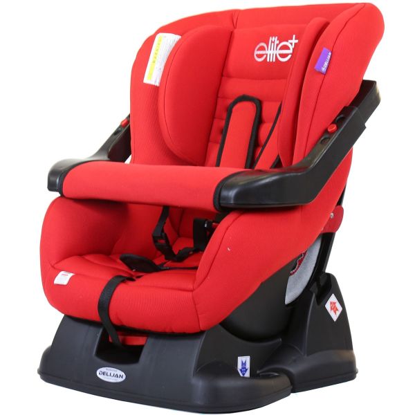 23 مدل صندلی ماشین کودکی که فرزندتان از تصادفات حفظ می کند!
