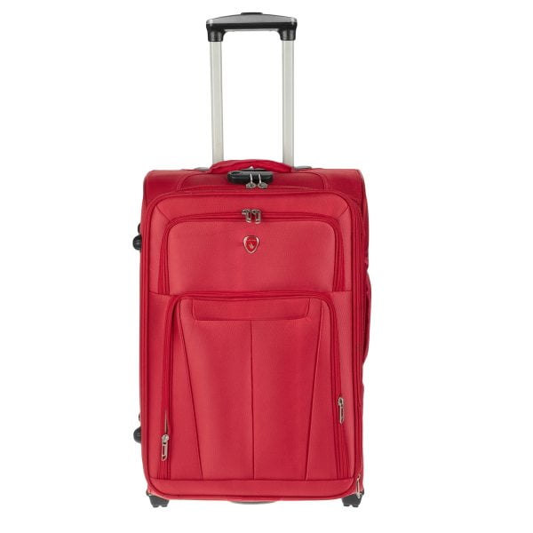چمدان مسافرتی چی بخرم؟ ساک و کیف خلبانی جدید