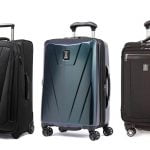لیست قیمت و خرید 50 مدل چمدان مسافرتی ( کلاسیک ) ، ساک و کیف خلبانی