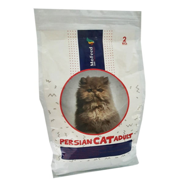 لیست قیمت40 نمونه غذای خشک گربه ارزان و مقوی ایرانی و خارجی