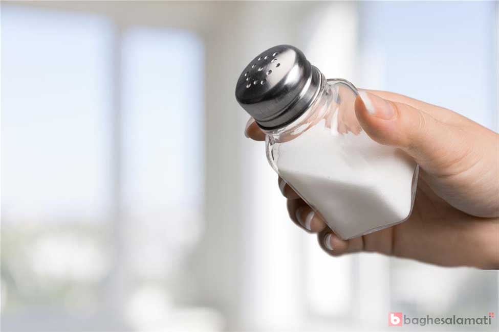 خرید نمکدان شیک، 60 مدل نمک پاش و شکر پاش مدرن سال 2021