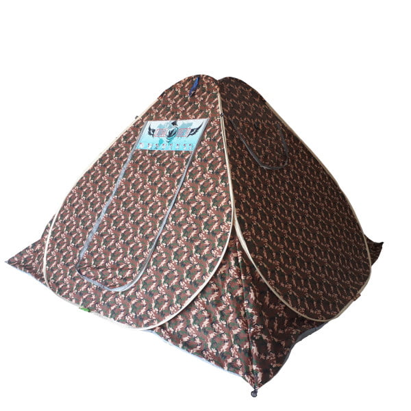 چادر مسافرتی ارزان قیمت ضد آب قابل حمل و سبک برای گردش