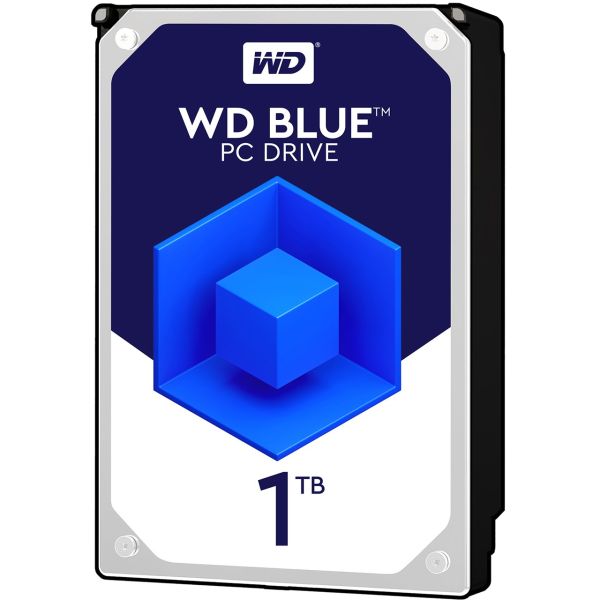 وسترن دیجیتال مدل Blue WD10EZEX