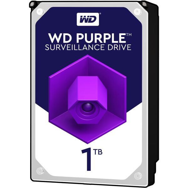 وسترن دیجیتال مدل Purple WD10PURZ
