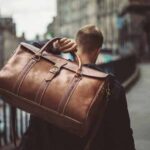 کیف مسافرتی مردانه چی خوبه؟