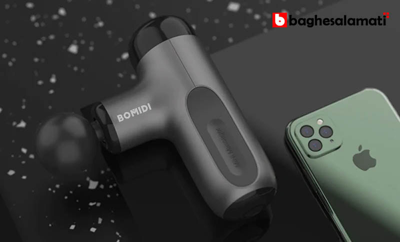 ماساژور برقی بمیدی مدل Bomidi M1