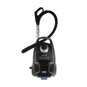 جاروبرقی کیسهدار نانیوا مدل NVC-9825D