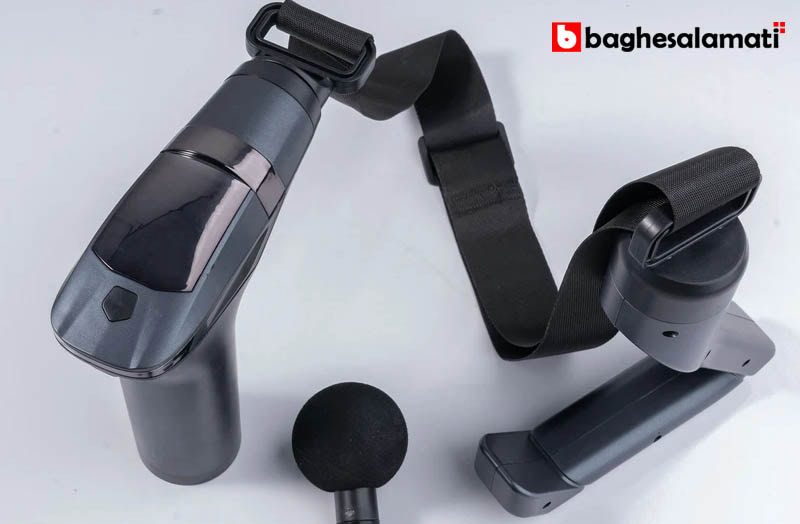 ماساژور برقی لایچی مدل L-088MG