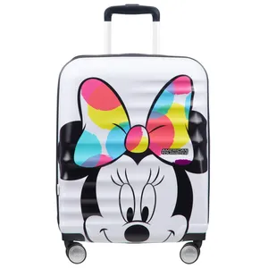 چمدان کودک امریکن توریستر مدل MI 700477 2