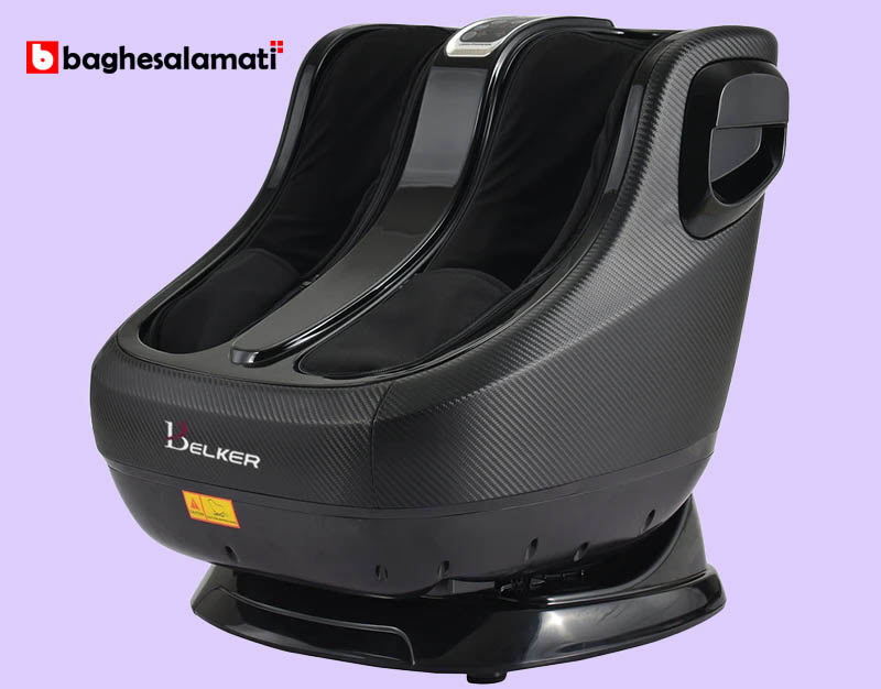 ماساژور پا بلکر مدل BL-889