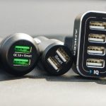 بهترین شارژر فندکی ماشین راهنمای خرید کامل بهترین شارژر فندکی ماشین راهنمای خرید کامل